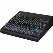 Mackie 1604VLZ4 Table de mixage Audio