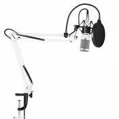 Neewer NW-800 Kit de Microphone à Condensateur de