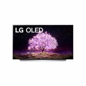 LG TV OLED 48 121 cm - OLED48C1