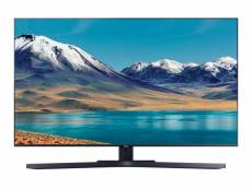 Samsung tu8502 139,7 cm (55") 4k ultra hd smart tv