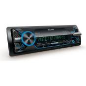 SONY - Autoradio - DSXA416BT - Sans mécanique CD -
