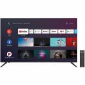 TV Strong SRT50UC6433 50 LED 4K UHD 60Hz Android TV