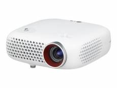 Vidéoprojecteur DLP LG PW600G Blanc