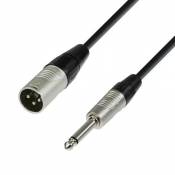 Adam Hall Cables 4 STAR MMP 1000 - Câble Micro REAN