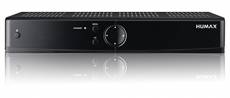 Humax IRHD-5300C Cable Full HD Noir TV set-top boxe