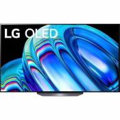 LG 65B23 - TV OLED UHD 4K - 65" (164 cm) - Dalle 100Hz - Dolby Vision - son Dolby Atmos - Smart TV - 4 x HDMI (dont 2 HDMI 2.1)