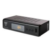 Opticum HD C200 Récepteur DVB-C noir