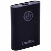 RECEPTOR COOLBOX Wireless Bluetooth AUDIOLINK