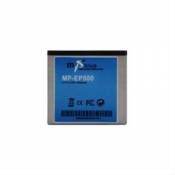 MicroSpareparts Mobile MSPP0225 1200mAh Batterie Rechargeable