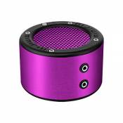 MINIRIG Mini Portable Rechargeable Bluetooth Speaker