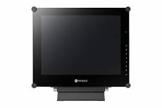 AG Neovo X-15E écran plat de PC 38,1 cm (15") XGA LCD Noir - Écrans plats de PC (38,1 cm (15"), 1024 x 768 pixels, XGA, LCD, 3 ms, Noir)