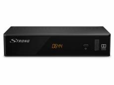Décodeur TNT HD STRONG SRT 8211