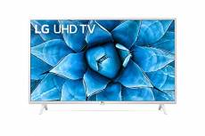 LG TV LED 43" 4K 43UN73903 Smart TV Europa White