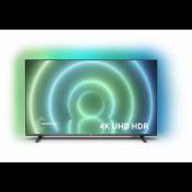 Philips TV LED 43 108 cm Ambilight - 43PUS7906