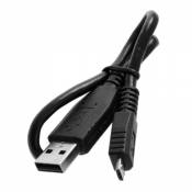 Digicharge Câble de données USB pour Tomtom GO Premium