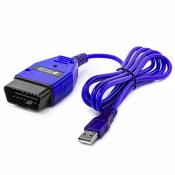 Adapter Universe Interface OBD II 7170 1 pc(s)
