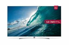 TV LG OLED65B7V OLED 4K Smart Tv 65"