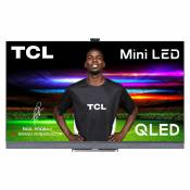 TCL TV QLED 4K 164 cm 65C822 TV MINI LED QLED 4K