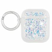 Case-Mate - Coque pour Airpods 1-2 – Twinkle –