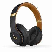 Beats by dr.dre Beats Studio3 Wireless Over-Ear Headphones ? The Beats Skyline Collection - Midnight Black