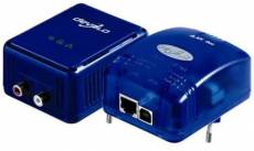 Devolo Adaptateur CPL dLan Audio II 14 Mbit/s Starter