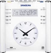 Sangean RCR-3 Radio réveil digitale Tuner AM / FM