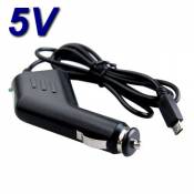 TOP CHARGEUR ® Chargeur Voiture Allume Cigare 5V pour
