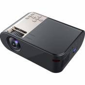 videoprojecteur Huanletou M1 HD 1080P Noir