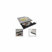 Wewoo Lecteur DVD / CD réinscriptible portable de 12,7 mm SATA