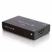 Cables 2 Go TruLink HDMI over Cat5 Box Receiver Video/Audio