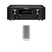 Amplificateur Hi-Fi Marantz PM7000N Noir + Enceinte