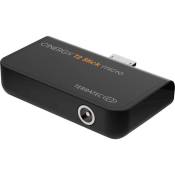 Terratec CINERGY T2 Récepteur TV-USB fonction enregistrement, avec antenne TNT Nombre de tuners: 1