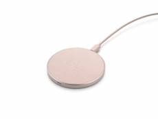 Chargeur à induction Bang & Olufsen Beoplay Limestone