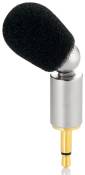 Philips LFH9171 - Microphone - argent