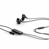 Thomson EAR3827NCL Écouteur intra-auriculaire à annulation