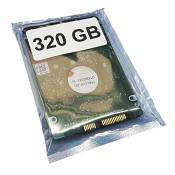 320GB (320 Go) Disque Dur HDD, composant Alternatif,