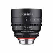 Xeen objectif grand angle - 35 mm