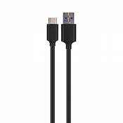 Xqisit 24293 câble USB 1 m USB 3.2 Gen 1 (3.1 Gen