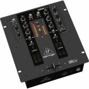 Behringer NOX101 table de mixage DJ