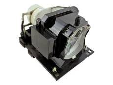 CoreParts - Lampe de projecteur - 210 Watt - 2500 heure(s)