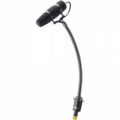 DPA d:vote CORE 4099 Loud SPL micro à condensateur pour instrument