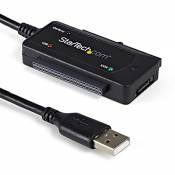 StarTech.com Câble adaptateur / Convertisseur USB