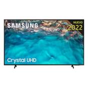 TV intelligente Samsung UE55BU8000KXXC 55" 4K ULTRA