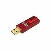 Audioquest Audioquest DragonFly Red - DAC Audio USB