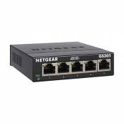 Netgear GS205 Commutateur Ethernet Non géré. 5 Port
