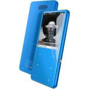 32Go Lecteur Bluetooth 5.0- 2.5D Miroir Écran Tactile