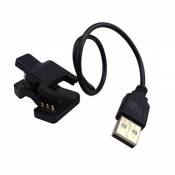 bescita Câble de charge USB pour tw64 Smart Bracelet