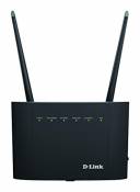 D-Link DSL-3788/E Modem Routeur VDSL/ADSL Wi‐Fi AC1200,