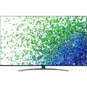 LG TV LED NanoCell 55NANO816 2021