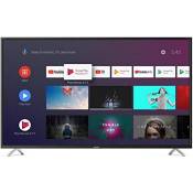 Téléviseur LED Ultra HD 4K 126 cm 50BL2EA - HDR - Android TV